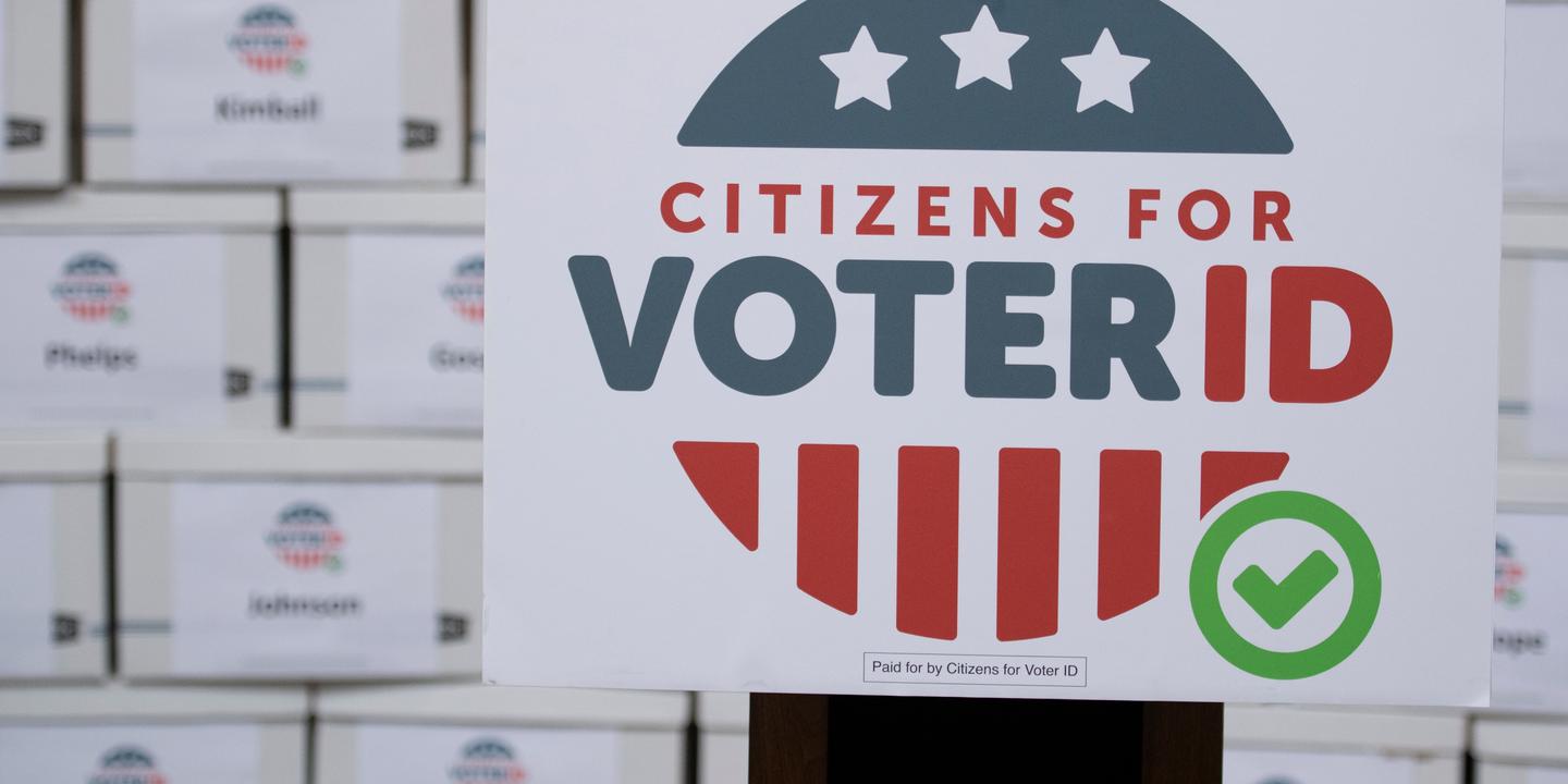 Voter ID passes in Nebraska as states decide on new election measures