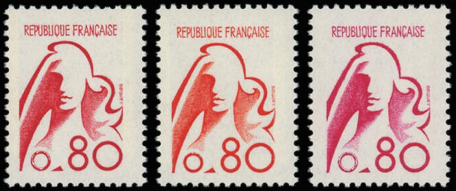 Philatélie : les cotes des timbres de France restent stables