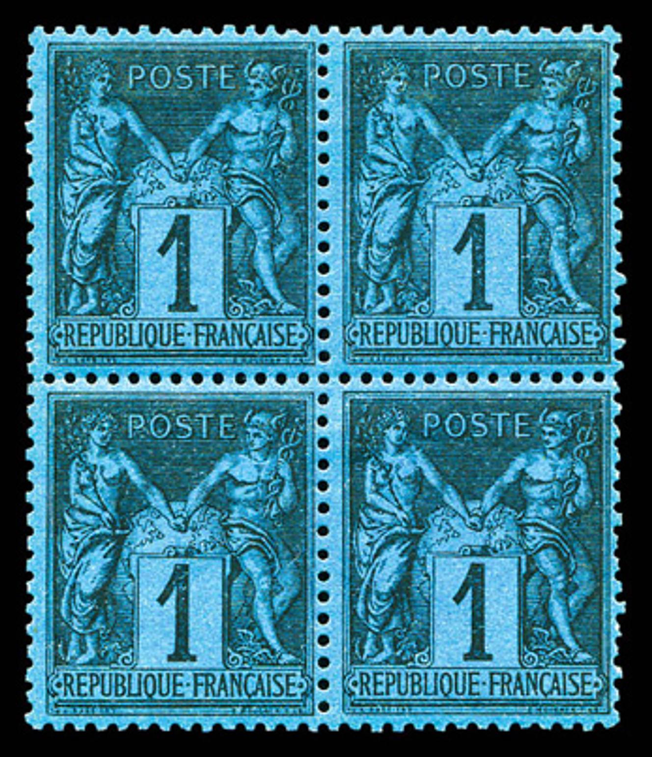Timbres des cotes en légère hausse