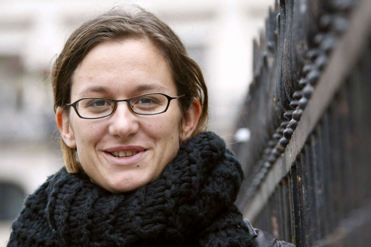 La journaliste française Sonia Rolley expulsée de RDC