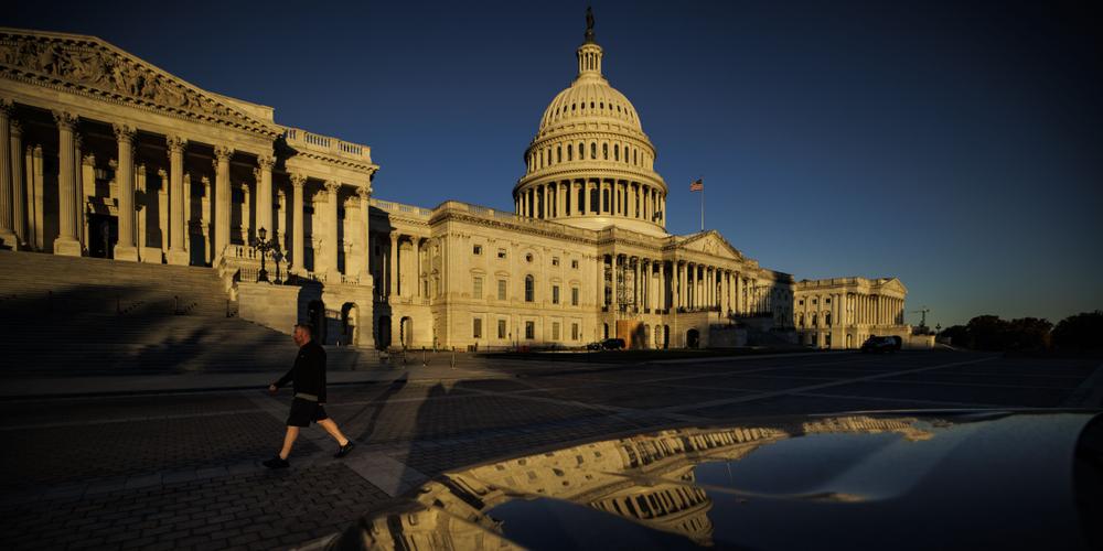 Midterms 2022 retrouvez les résultats et les réactions aux élections