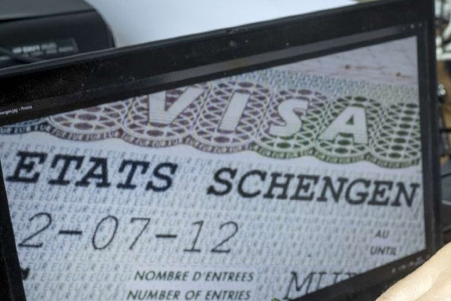 Le calvaire des Algériens pour obtenir un visa