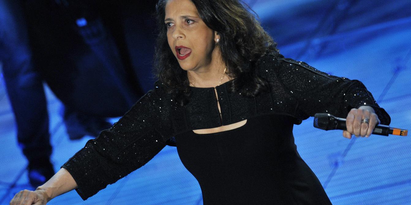 Brazilian popular music legend Gal Costa dead at 77 Brazilian popular music legend Gal Costa dead at 77