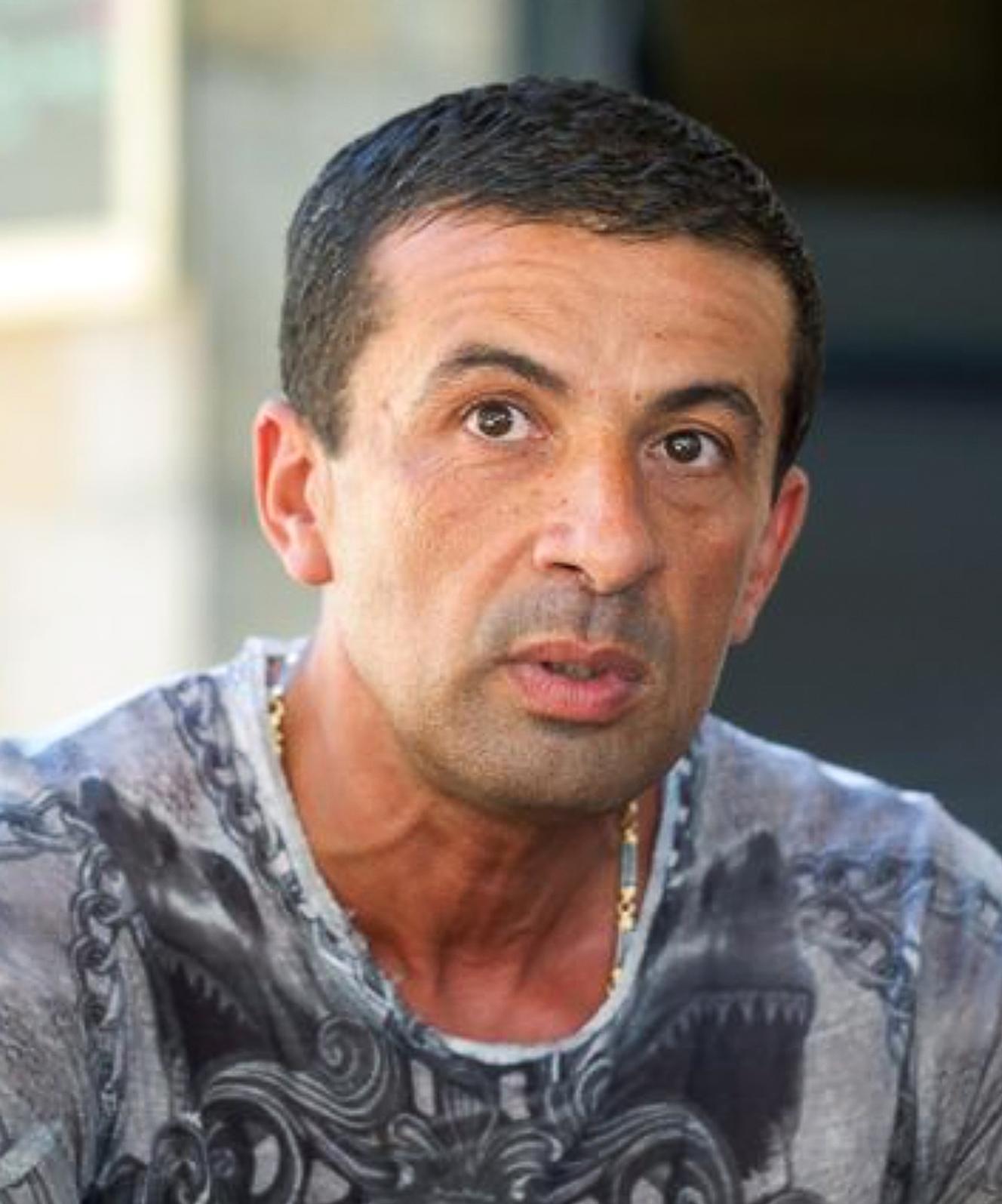 Eddir Loungar, le PDG de la société Bodyguard.