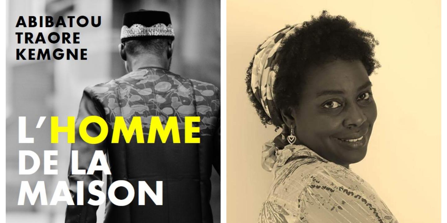 Roman Abibatou Traoré Kemgné fouille dans le linge sale des familles