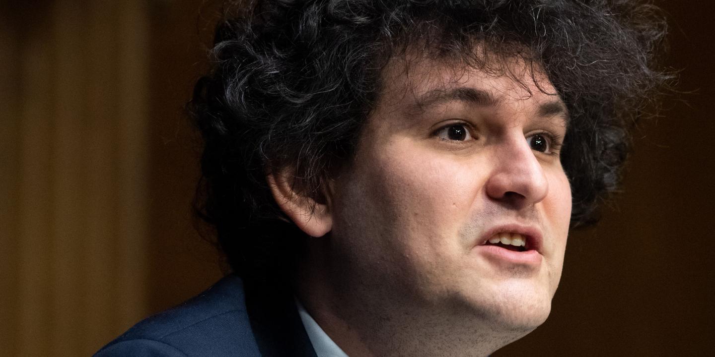 FTX, la faillite qui ébranle les cryptomonnaies