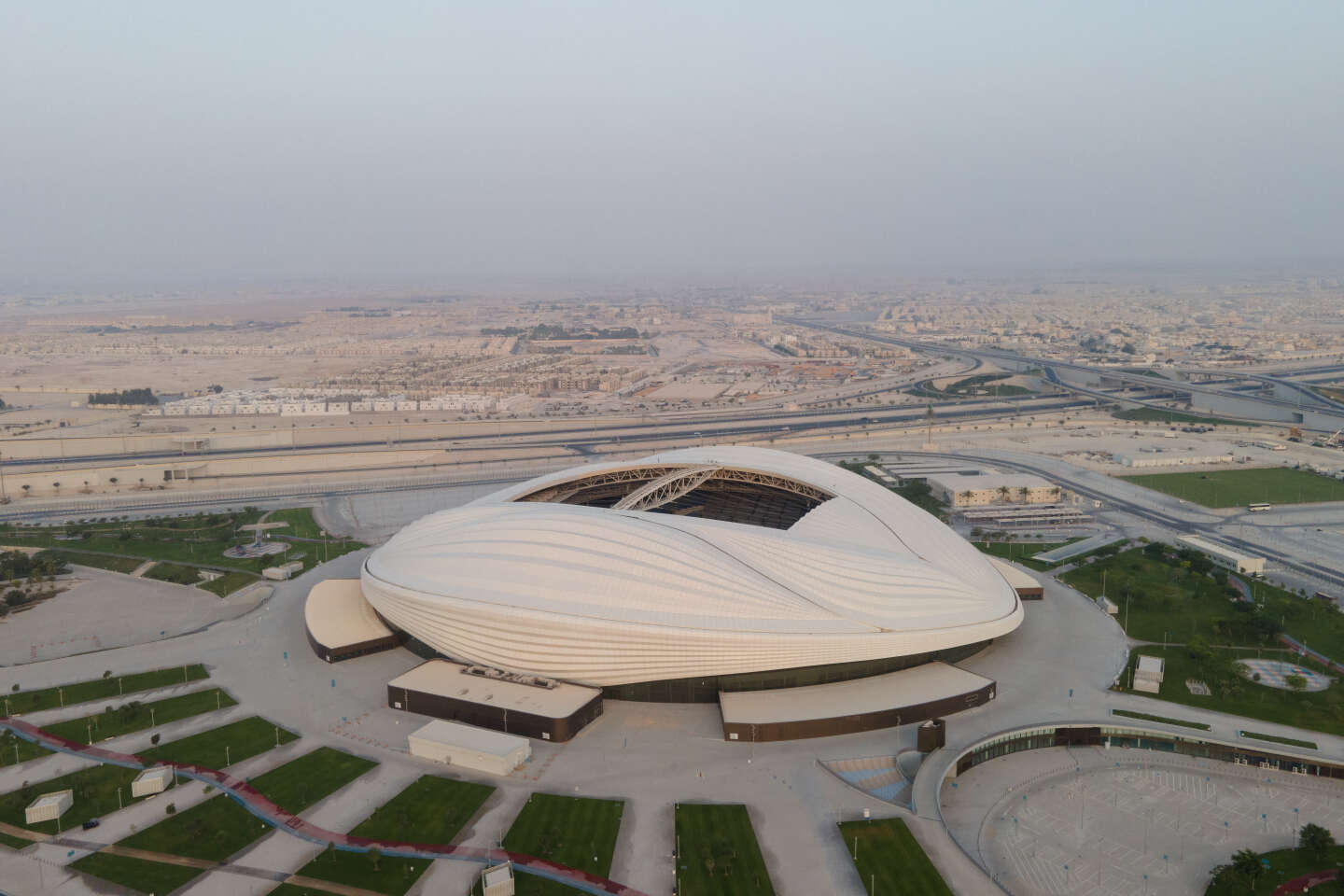 Qatar 2022 : la Coupe du monde des excès