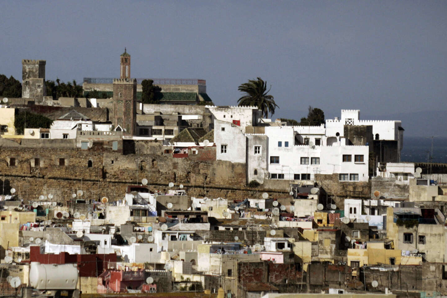 Au Maroc, quatre personnes arrêtées pour l’agression d’un travesti à Tanger