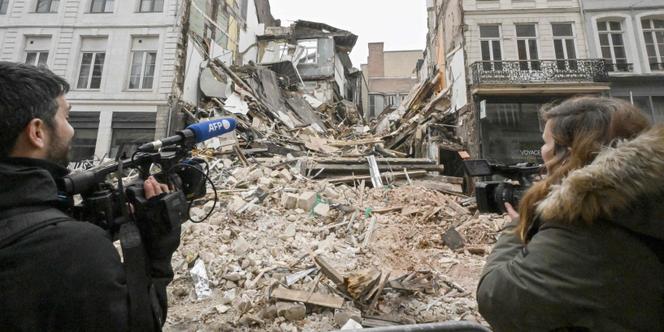 A Lille, fumer un joint dans la rue désormais passible d'une amende de 200  euros - France Bleu