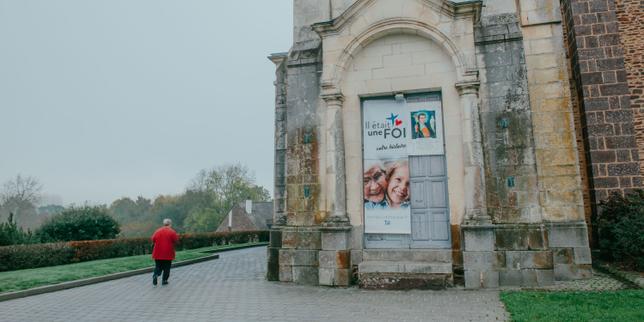 Non-lieu pour un prêtre breton mis en examen en 2022 pour viol sur mineur