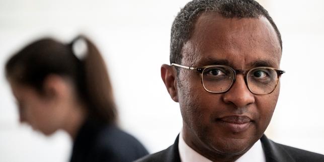 Pour Pap Ndiaye, « réconcilier tous les élèves » avec les mathématiques s’avère une équation difficile