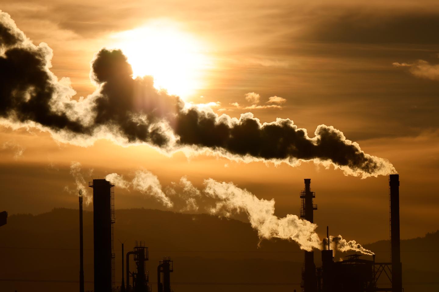 Face au changement climatique, « la meilleure manière d’être fidèle à l’espoir de progrès est de mettre à distance le capitalisme industriel »