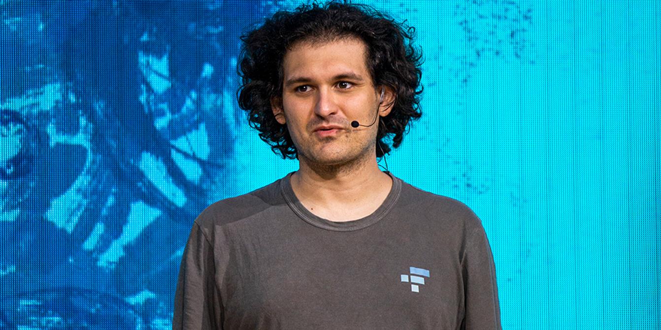 Après Enron, Lehman Brothers… le géant FTX chute à son tour