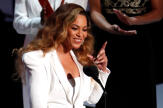 Beyoncé réussit son entrée à Normale-Sup