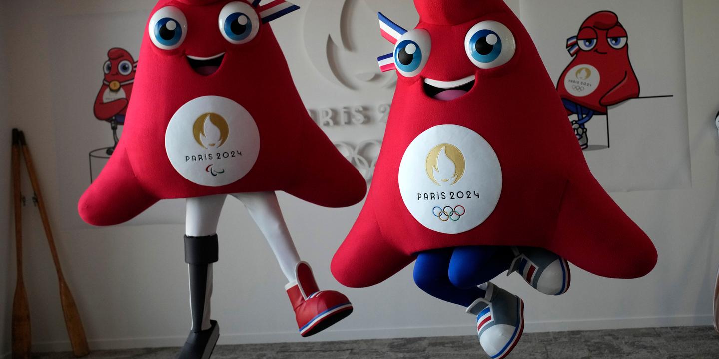 JO 2024 la ministre des sports veut augmenter la proportion de