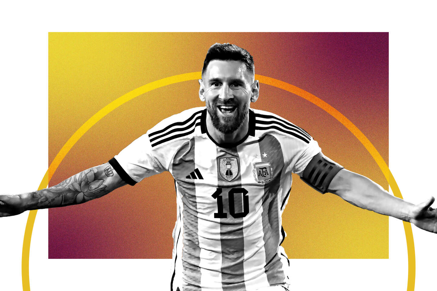 L'Argentine à la Coupe du monde 2022 : groupe, joueur, entraîneur, date...  tout savoir sur l'équipe