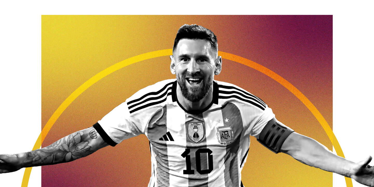 L’Argentine à la Coupe du monde 2022 : groupe, joueur, entraîneur, date... tout savoir sur l’équipe