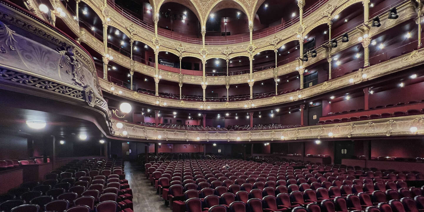 Le Théâtre de la Ville et le Châtelet, deux scènes parisiennes à la dérive