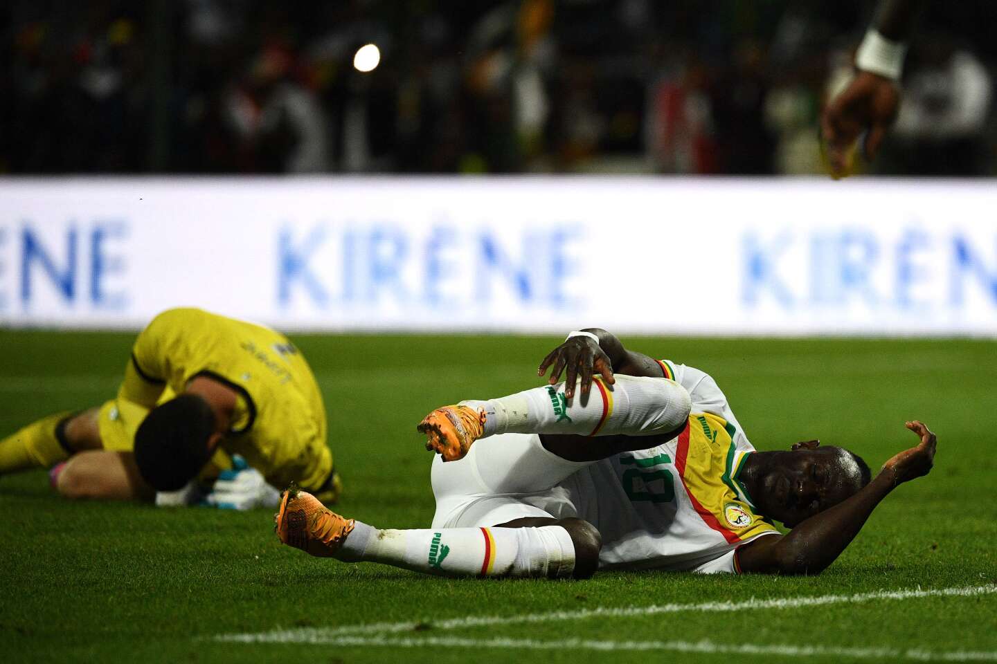 Coupe du monde 2022 : après le forfait de Sadio Mané, le spectre des blessures rôde autour du Mondial