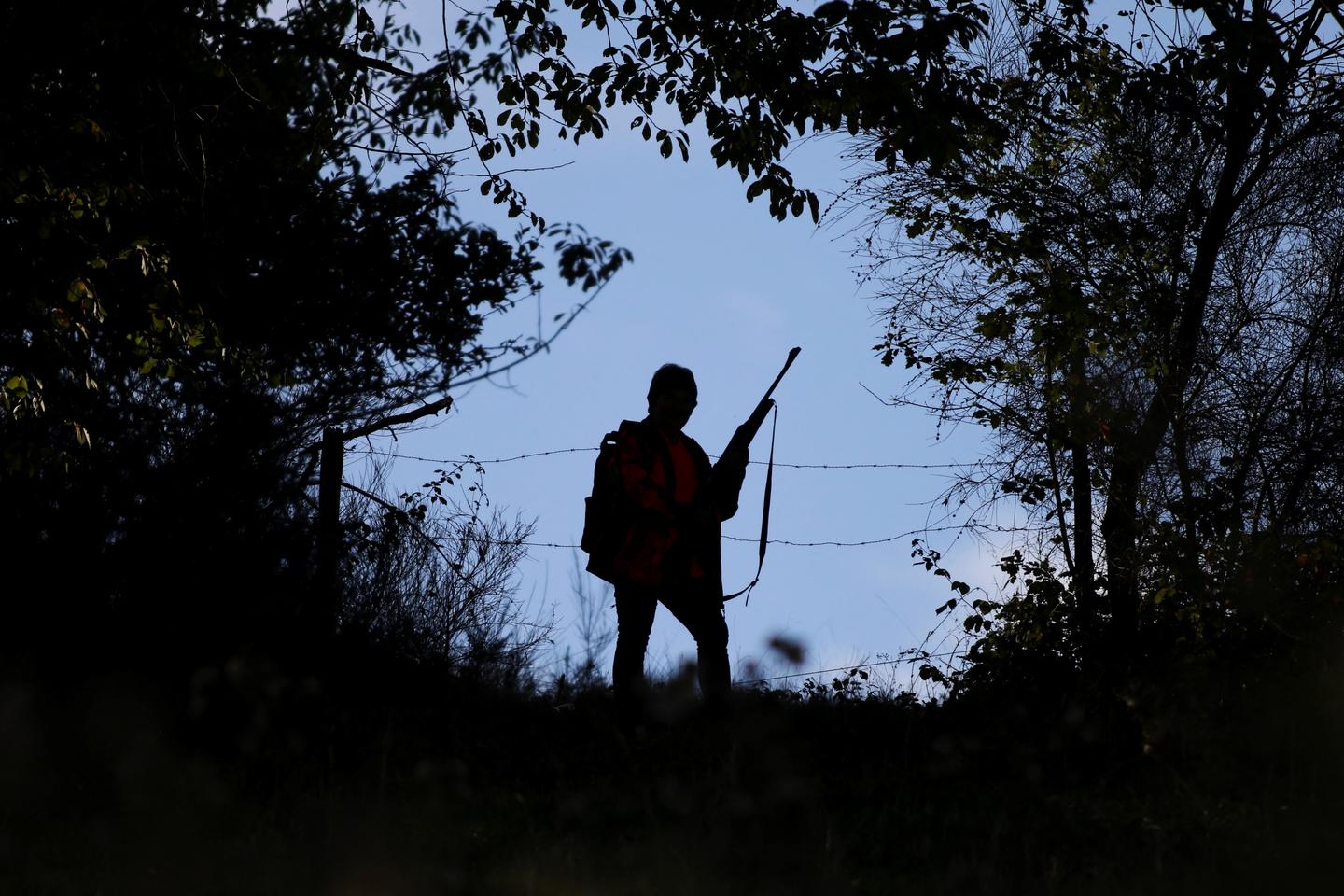 « Un jour un chasseur », le collectif qui se bat pour libérer la parole sur les accidents de chasse « Un jour un chasseur », le collectif qui se bat pour libérer la parole sur les accidents de chasse