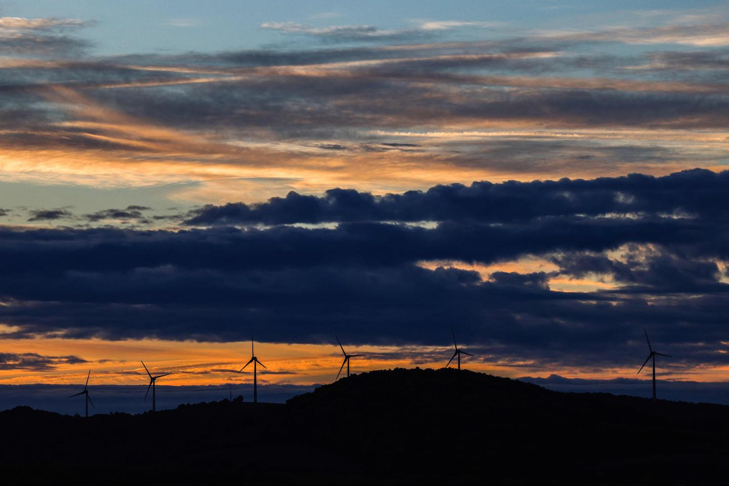 « La France doit faire des énergies renouvelables la grande aventure industrielle et d’aménagement du territoire de la décennie »