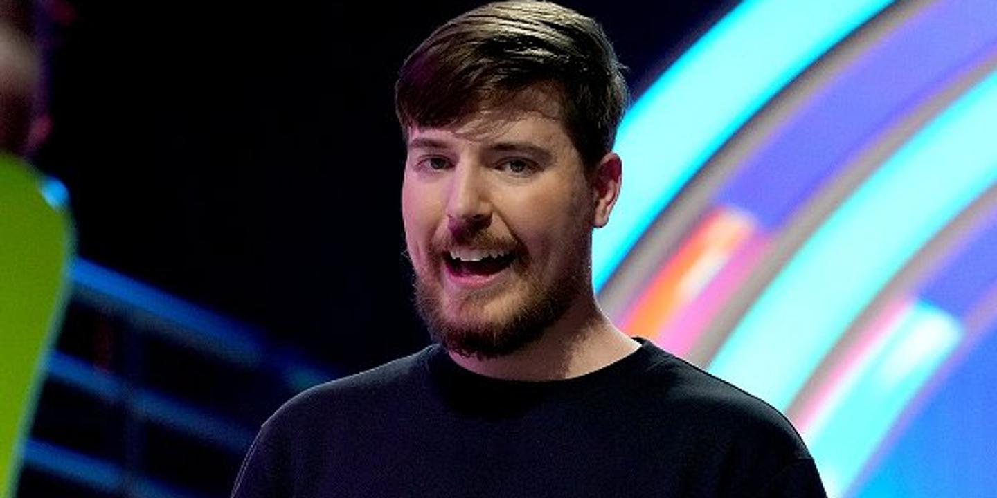 Les tranges Choix G opolitiques De MrBeast Youtubeur Le Plus Suivi Au Les tranges Choix G opolitiques De MrBeast Youtubeur Le Plus Suivi Au