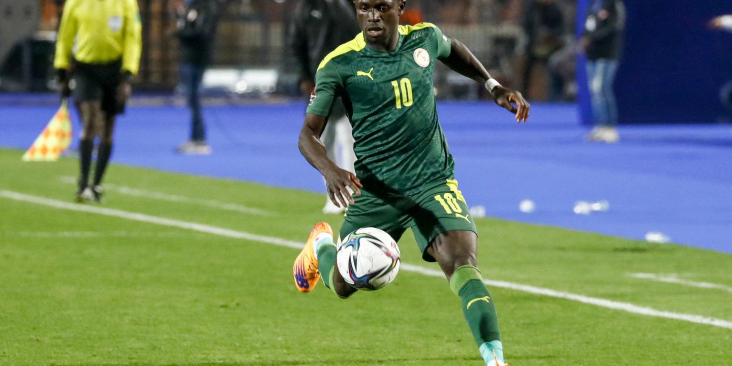Sénégal, guide de la Coupe du monde 2022 : effectif, équipe type