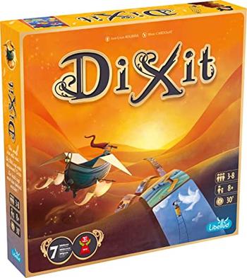  Dixit