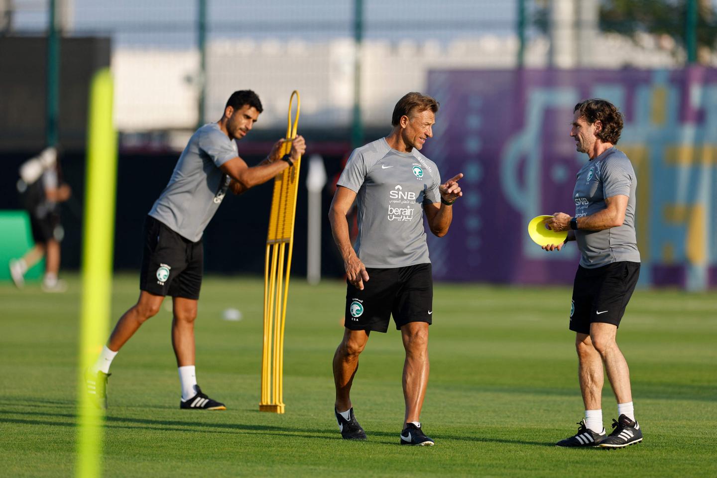 Coupe du monde 2022 : jouer à l’automne, un défi pour la préparation physique des joueurs Coupe du monde 2022 : jouer à l’automne, un défi pour la préparation physique des joueurs