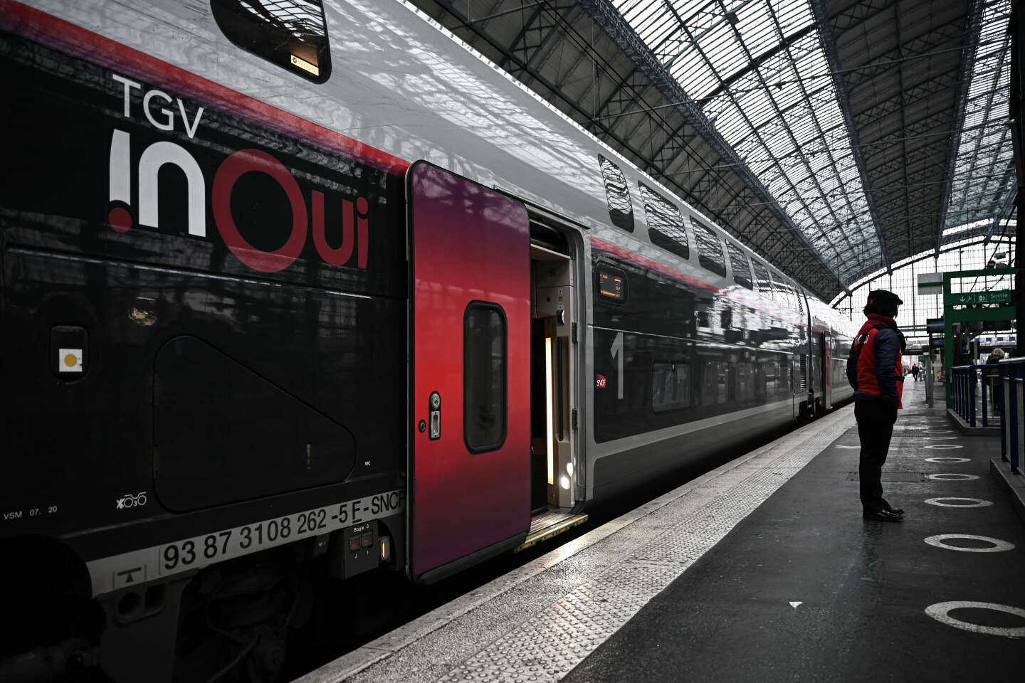 Di fronte all’inflazione, una complessa strategia tariffaria nella SNCF