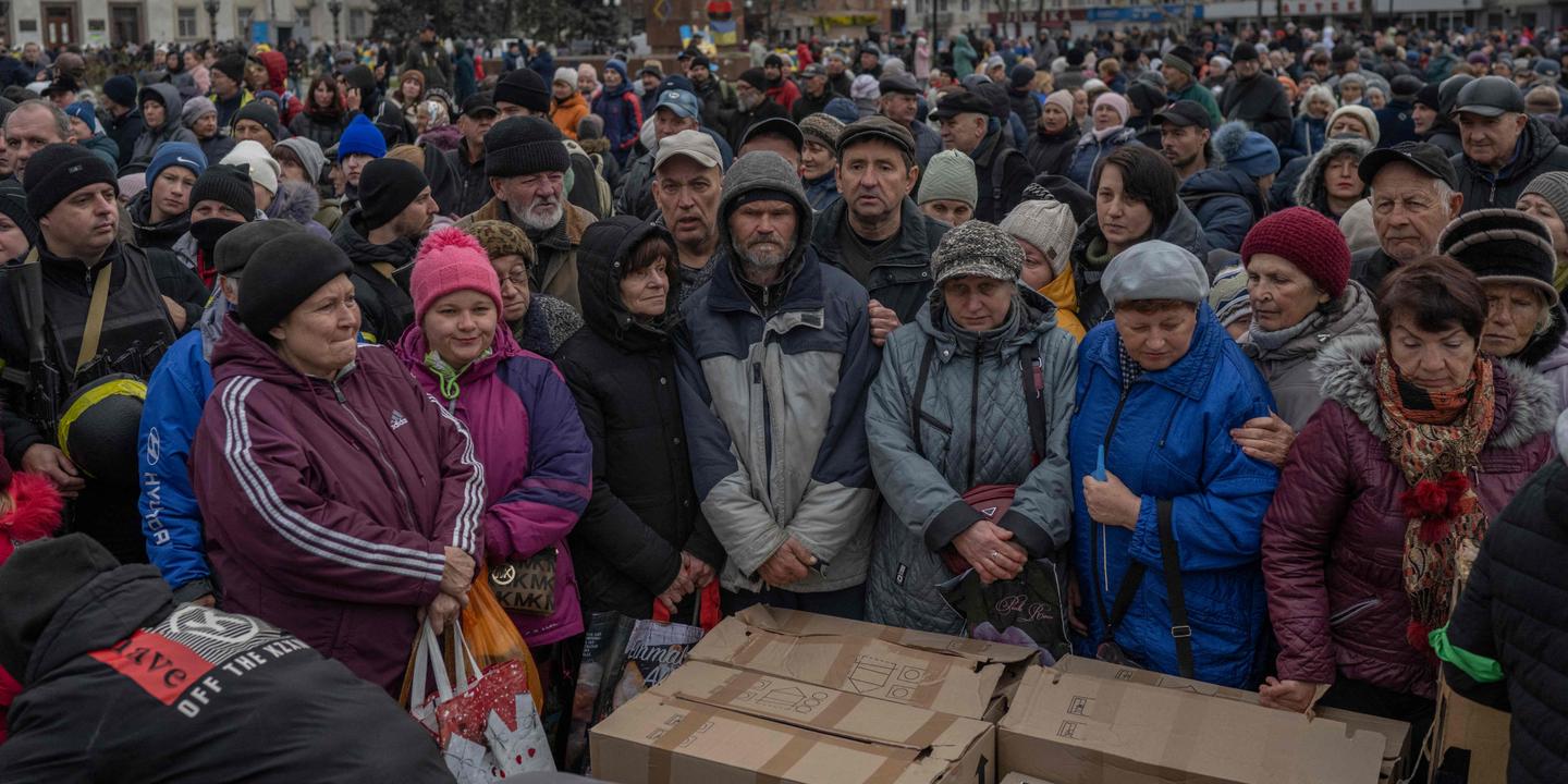 Według Zełenskiego dostawy prądu są nadal zakłócone w Kijowie i siedemnastu stanach