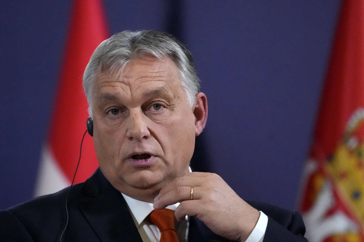 Hongrie : la Commission gèle plus de 13 milliards d’euros de fonds européens