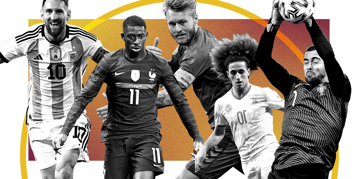 Le guide de la Coupe du monde 2022 : calendrier des matchs, joueurs à suivre, idées de boycott…