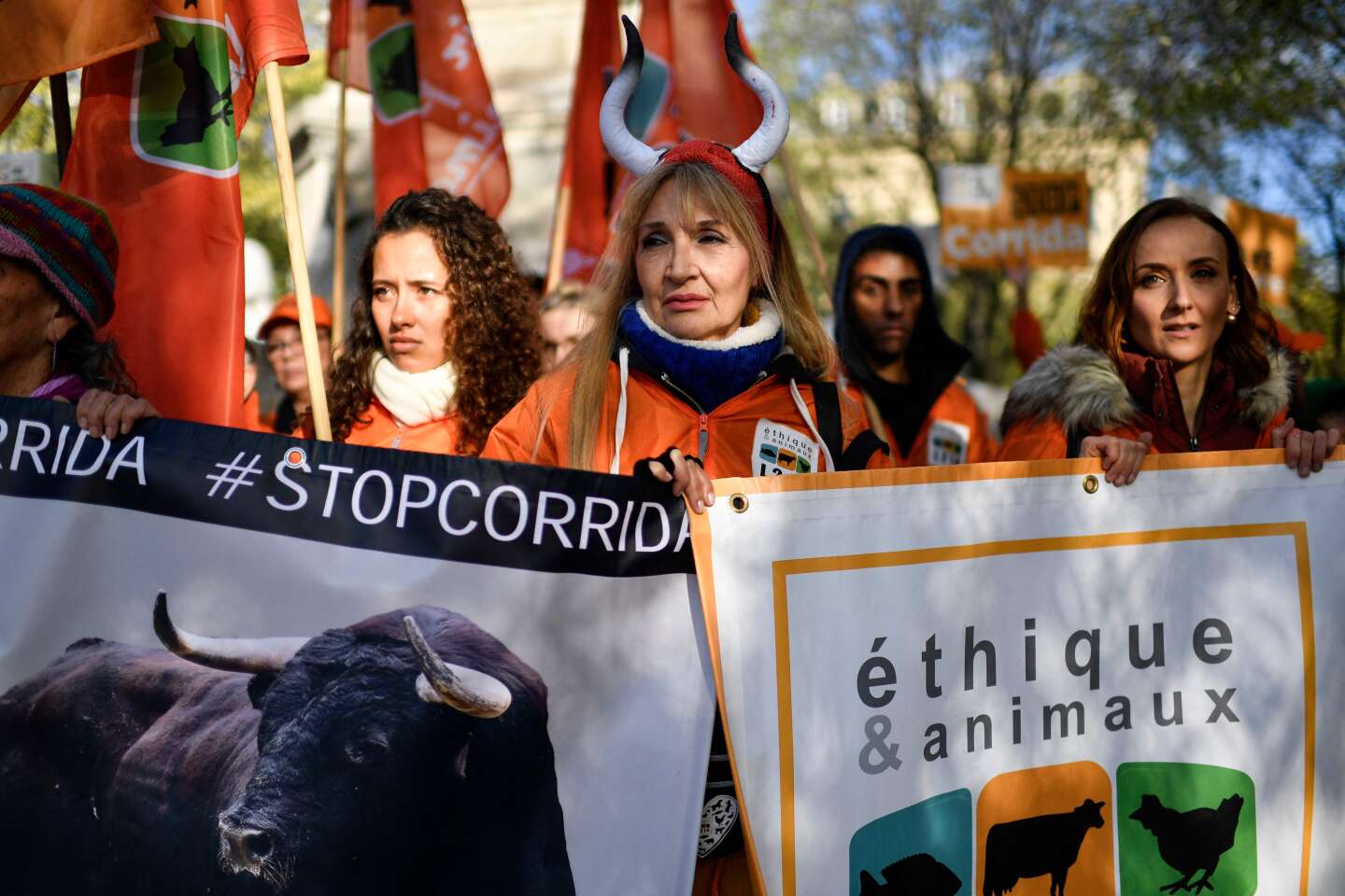 Animal rights today demonstrates a growing democratic deficit'