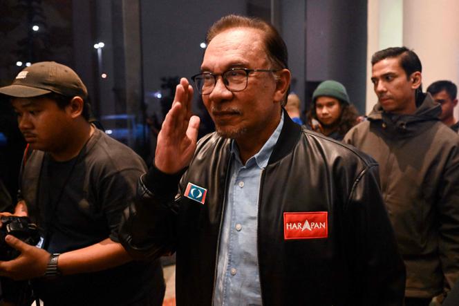 Malaysia election 2022