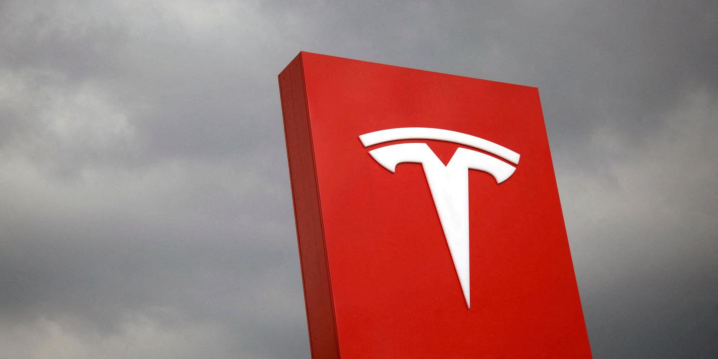 Tesla va construire sa plus grande usine de stockage d’électricité en Chine