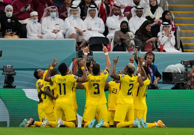 Qatar 2022 : la Coupe du monde des excès