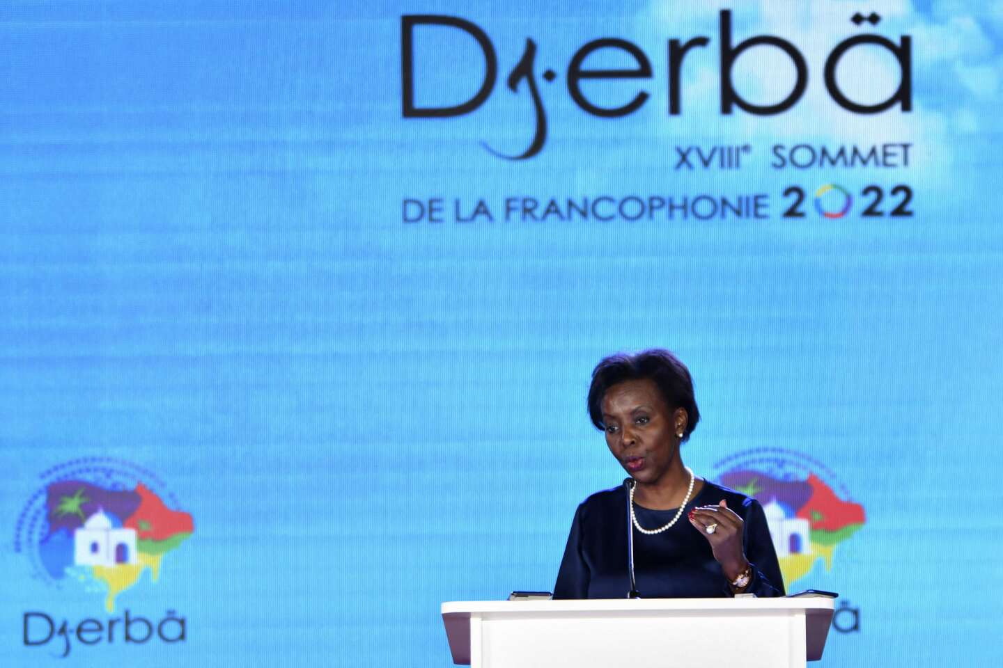 La francophonie ambitionne de jouer un « rôle accru » à l’international