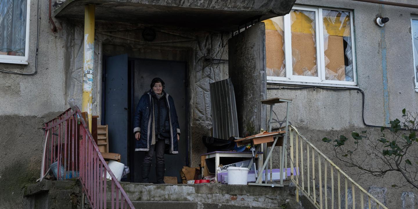 Ukraine Situation Report: The Bloody Battle For Bakhmut