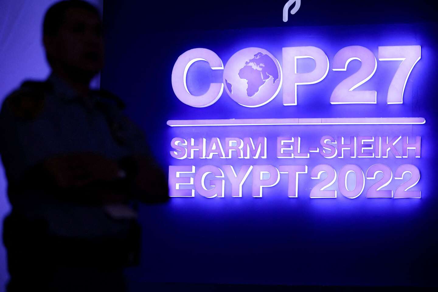 Un bilan diplomatique mitigé pour l’Egypte, pays hôte de la COP27