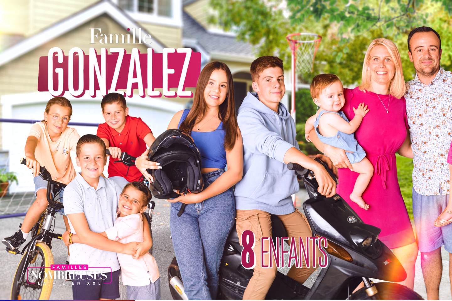Avis Et Audiences Familles Nombreuses