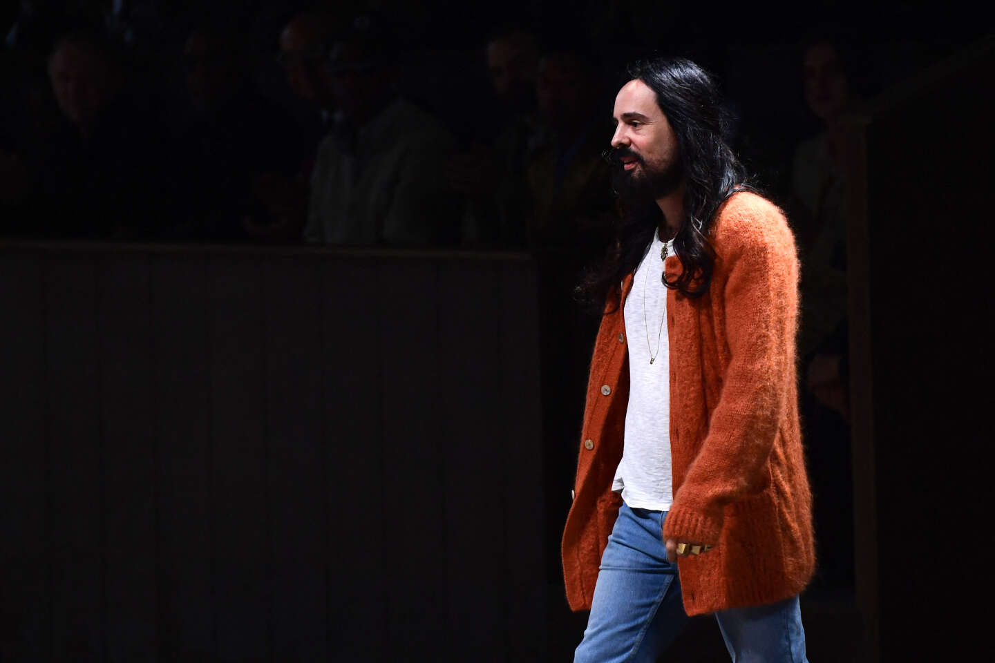 Alessandro Michele steps down as Gucci creative director