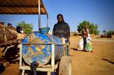 Dans le nord du Burkina Faso, la bataille quotidienne des femmes pour quelques litres d’eau