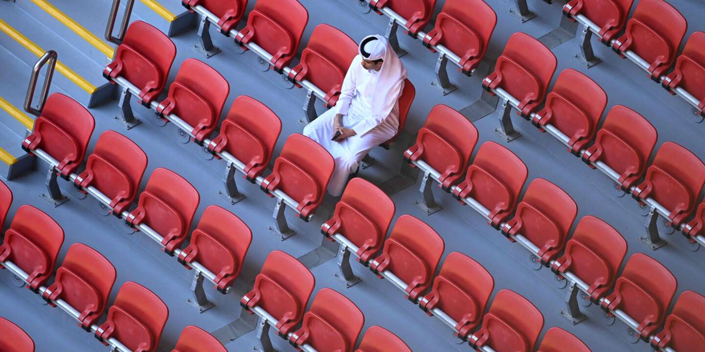 Coupe du monde 2022 : Comment le Qatar se sert-il du sport pour rayonner géopolitiquement ? Posez vos questions au chercheur Nabil Ennasri