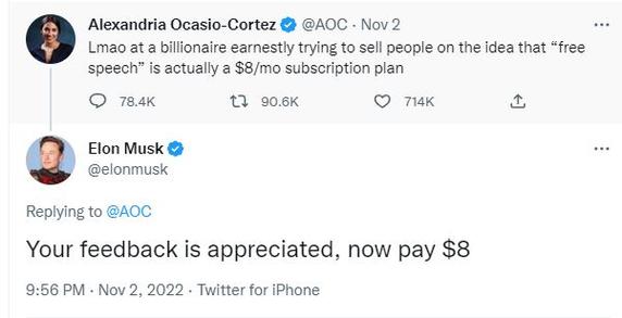 alexandria cortez twitter