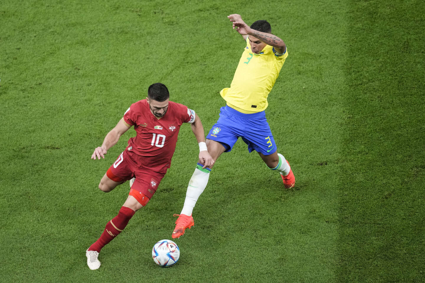 Why is there so much stoppage time at World Cup 2022?, Football News