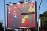 « Mohammed VI, les limites du pouvoir » (2019), de Vanina Kanban.