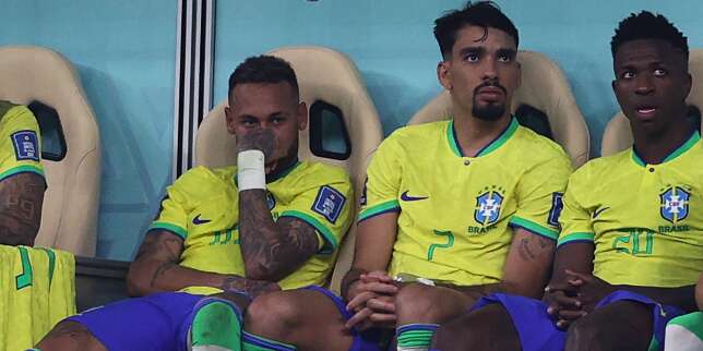 Coupe du monde 2022 : Neymar boîte, le Brésil tremble, malgré une entrée réussie dans la compétition