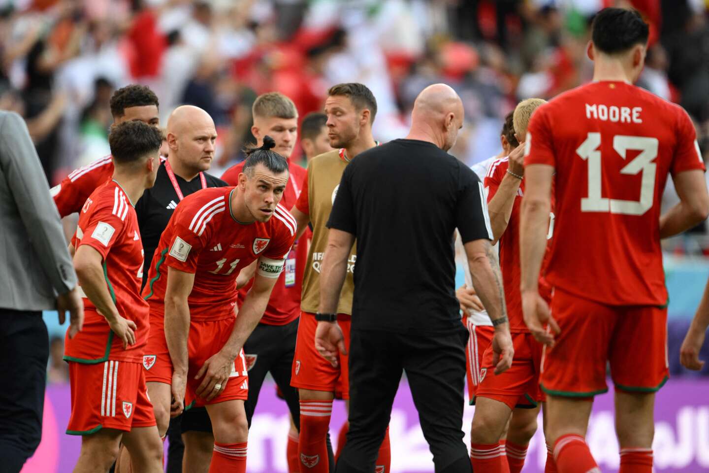 Coupe du monde 2022 : quasi éliminé mais fier de son football, le Pays de Galles rêve de faire tomber l’Angleterre