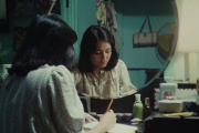 Mila (Charo Santos) dans « Kisapmata » (1981), de Mike De Leon.